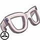 Fashionable Aisha Glasses