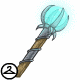 A wizard wand to show off your magical talents!