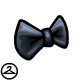 Golden Tux Aisha Bowtie