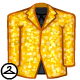 Golden Tux Aisha Jacket