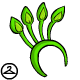 Alien Aisha Ears