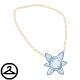 Diamond Yooyu Pendant