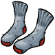 Woollen Socks