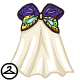 Butterfly Dress