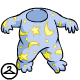Baby Skeith Nighttime Pyjamas
