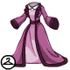 Fancy Pink Gown