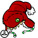If you see a Neopet wearing this hat, you may be tempted to yell, "A BLECHY IS EATING YOUR HEAD!"  Dont.  This was given out by the Advent Calendar in Y8.