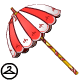 Blumaroo Governess Parasol