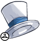 Blumaroo Magician Hat