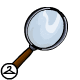 Bori Detective Magnifying Glass