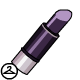 Gothic Bori Lipstick