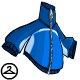 Sporty Blue Buzz Jacket