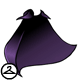 Dark Buzz Cape