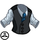 Distinguished Buzz Shirt and Waistcoat