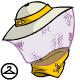 Buzz Honey Collecting Hat