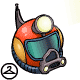 Space Explorer Buzz Helmet