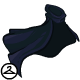 Stealthy Buzz Cape