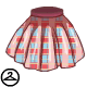 Charming Ixi Skirt