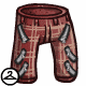 Chomby Punk Trousers