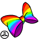 Chomby Rainbow Bow