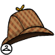 Chomby Sleuth Hat
