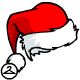 Christmas Buzz Hat