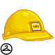 Construction Helmet