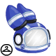 Cybunny Space Helmet