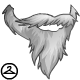 Spellseeker Wizard Beard