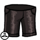 Mysterious Draik Trousers