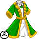 Vestido Estiloso de Brightvale | Fundos, Roupas de Neopets e Enfeites