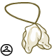 Dumpling Pendant