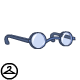 ElderlyBoy Krawk Glasses