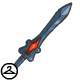 Elephante Barbarian Sword