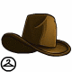 Elephante Detective Hat