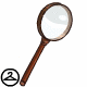 Elephante Detective Magnifying Glass