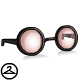 Explorer Aisha Glasses