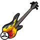 Rocking Eyrie Bass