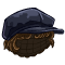 Neopian Times Eyrie Hat