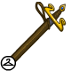 Eyrie Swordsman Sword