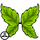 Emulate your favourite earth faerie with these fancy wings!