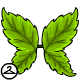 Earth Faerie Wings