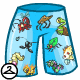 These tights are only patterned with Petpetpets so you dont have to worry about your Neopet itching after wearing them! This prize was awarded by AAA for beating his Daily Dare score in Y13.