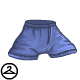 Casual Lutari Shorts