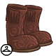 Casual Gelert Boots