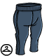 Casual Gelert Trousers
