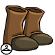 Moltara Citizen Gelert Boots