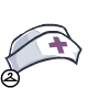 Nurse Gelert Hat