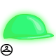 Glowy Quiggle Hat