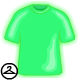 Glowy Quiggle Shirt